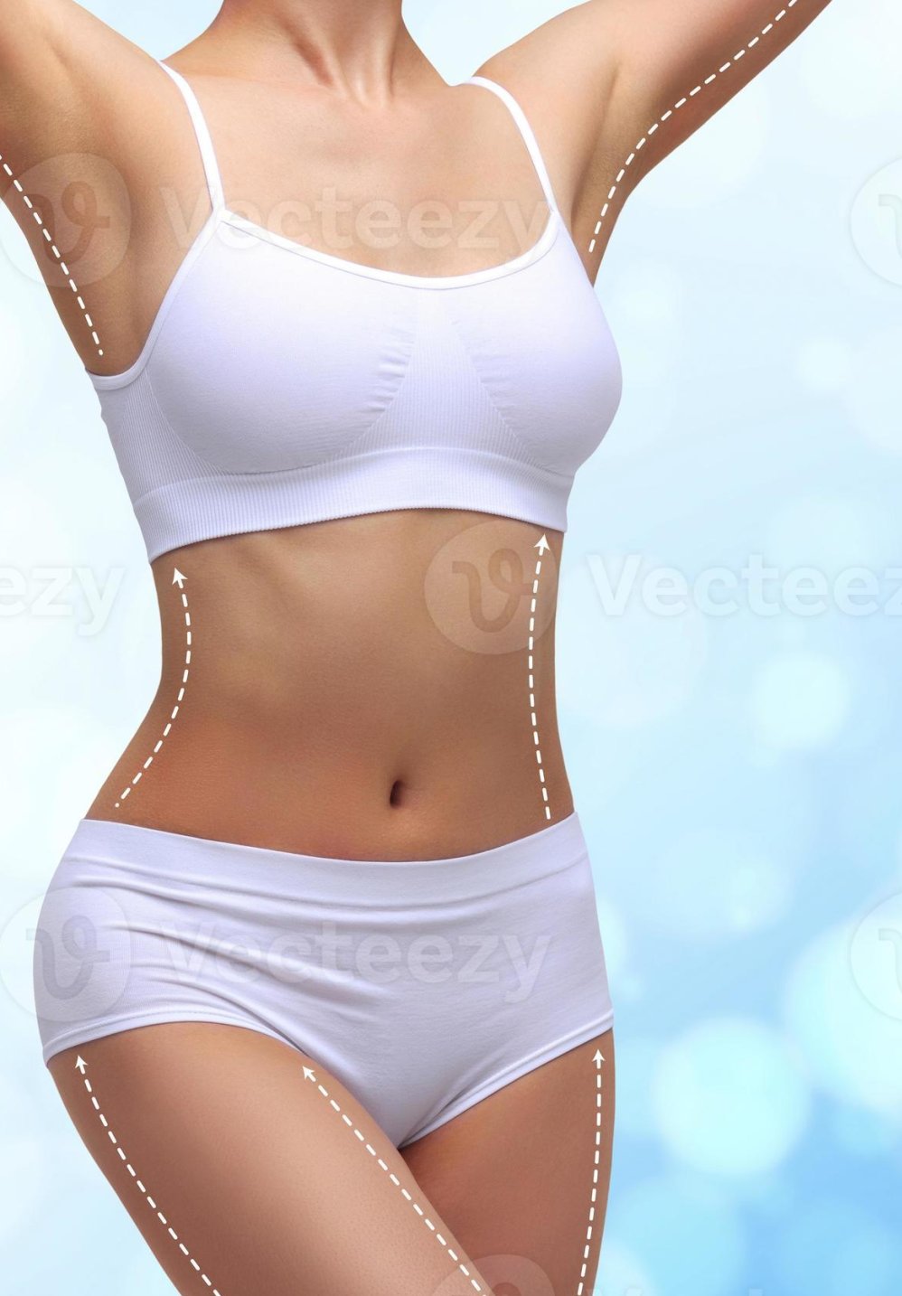 Infrashape, mely határozottan a modern alakformálás új dimenziója